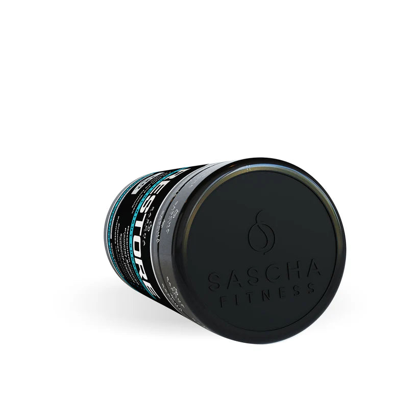 RESTORE SASCHA FITNESS