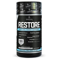 RESTORE SASCHA FITNESS