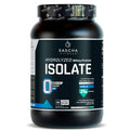 ISOLATE SASCHA FINTESS