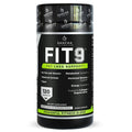 FIT9 SASCHA FITNESS